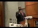 Kenneth Grigsby Introduces Robert Hooks