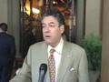 ALESI TAKING CHARGE ON PROPERTY TAX CAP EFFORTS