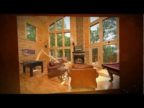 Snuggled Inn Video Tour