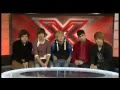 One Direction Interview