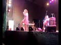 nearly complete clip of the song 
