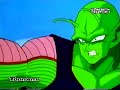 Piccolo vs Android 17