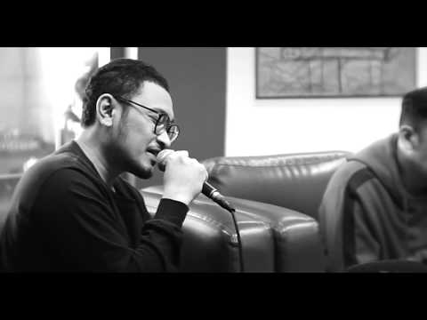 LaLaHuta - Buat Apa Mencoba Live From Hard Rock FM Radiothlon #LALAHUTA #HARDROCKFM