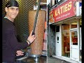 No, kebab colega No, kebab colega