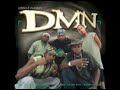 DMN - Pra Você Preta - DMN
