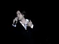 Luciano Pereyra-M�s fuerte que yo-Tacuaremb�-Uruguay-8/3/08