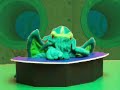 Calls For Cthulhu Episode 1