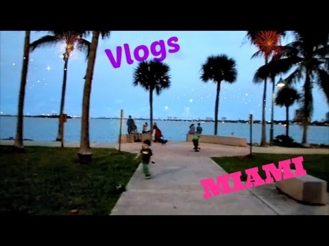 MIAMI Fl con mi MAMA vlogs