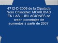 RECLAMO 1 MOVILIDAD EN LAS JUBILACIONES RECLAMO 1 MOVILIDAD EN LAS JUBILACIONES
