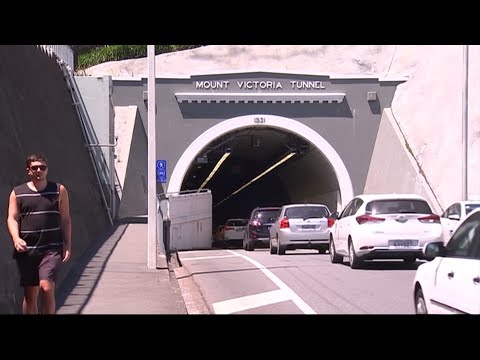 Neuseeland: In diesem Tunnel soll nicht mehr gehupt ...