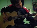 Horizons - Steve Hackett