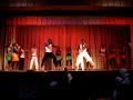 African Night 2007