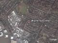 Waterlooville Waterlooville