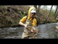 Fly Fishing the Ozarks' Greatest Hits 2011