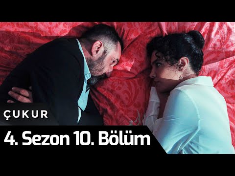 Çukur 4.Sezon 10.Bölüm