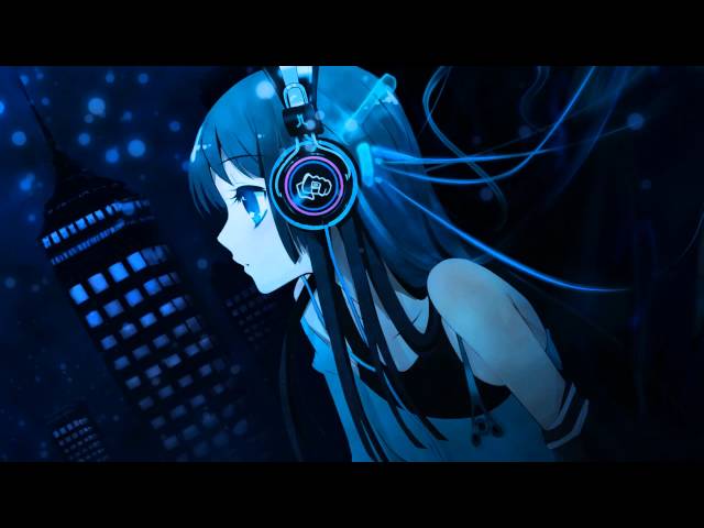 Nightcore music is our passion
