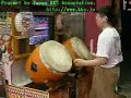Taiko Drum Master in AKIHABARA no.000