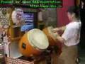 Taiko Drum Master in AKIHABARA no.000