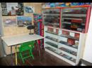 Instalaciones Retama Slot Club (S/C Tenerife)
