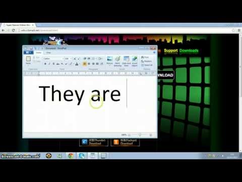 how to download manual patch sdo