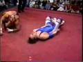 2008-10-19 | CWF Flashback: Trent/James vs. Otto/C.W. Anderson (9/27/03) ~> Before the CSA...before it was what it is today...from those that have since vanished from the spotlight to those that ... ()
