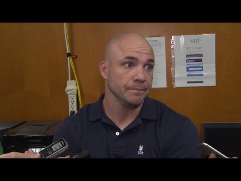 Video: Pearce: Now is the time to start turn-around