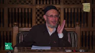 استعمال الأَوَاني