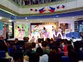 FREEMALES Afficionado Show Sm Mall