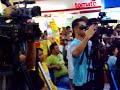 FREEMALES Afficionado Show Sm Mall
