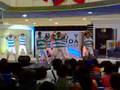 FREEMALES Afficionado Show Sm Mall