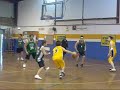 ACBA Week 3 HKDS Cup 2009