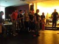 video Novoletna zabava Rugby...