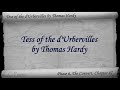 Chapter 47 - Tess of the d'Urbervilles by Thomas Hardy