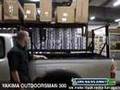 Yakima Outdoorsman 300 Truck Rack Review Video & Demo