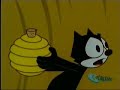Outro episódio do Gato Félix.Informações: max_vog@yahoo.com.br