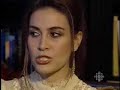 nazanin afshin-jam on cbc living vancouver