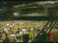 un m�lange de douce nostalgie et d'aigre honte.
on a manqu� un infarctus ou une overdose d'un presentateur t�l� en direct, c'est con quand m�me !

mai 1990
