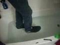 WALK ON WATER practice!!!