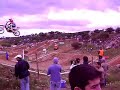 campeonato nacional de motocross- cortelha