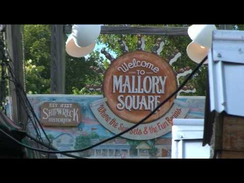 how to plan a trip to key west