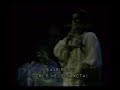 Nana Caymmi canta \"Saveiros\" - 1982
