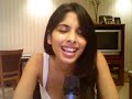 Bubbly - Colbie Caillat; cover by Sheena Melwani