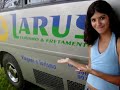 Larus Turismo e Fretamento 3