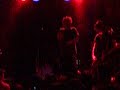 econoline crush performing 