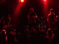 econoline crush performing 
