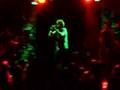 Econoline Crush peforming Sparkle and Shine