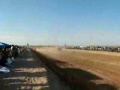 Sand Drags - Carill 1/4 De Milla - SM CLASS Round01