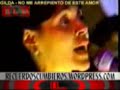 CUMBIA ARGENTINA VS CUMBIA PERUANA