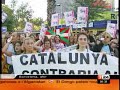antitaurinos violentos