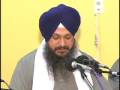 Main Man Teri Tek Mere Pyare, Bhai Balwinder Singh Delhi
